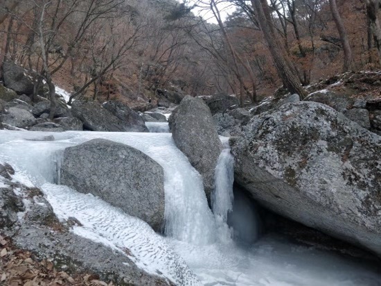 hyangsan