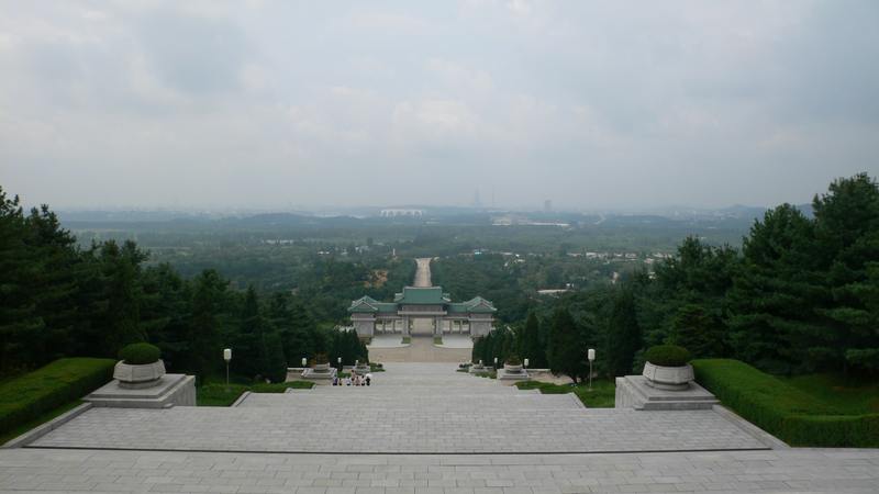 Revolutionary Martyrs' Cemetery