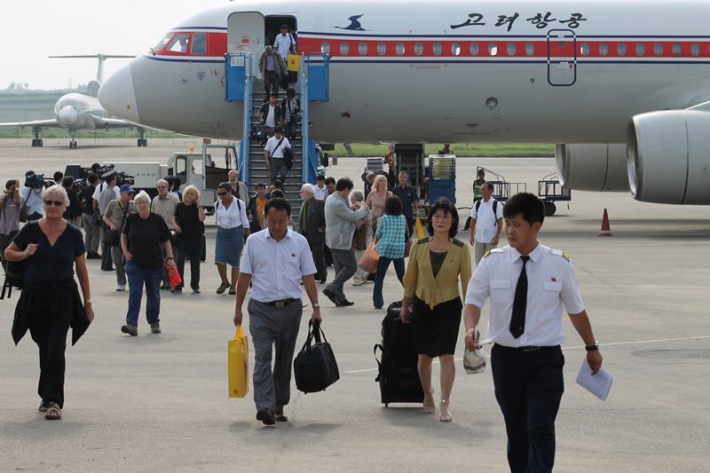 Air Koryo