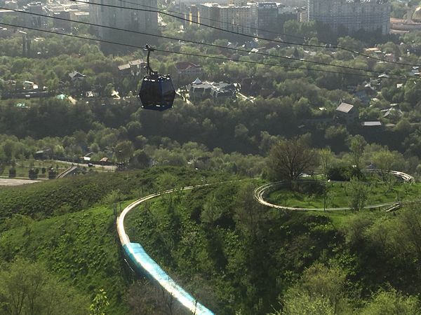 Almaty Kazakhstan