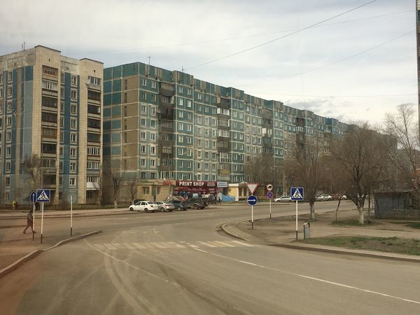 Karaganda Kazakhstan