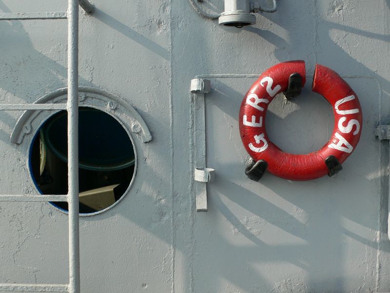 USS Pueblo